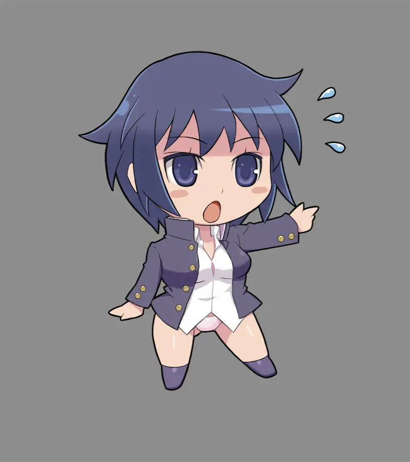 Yuu-Kun De? Asobou! | 유우군과 놀자